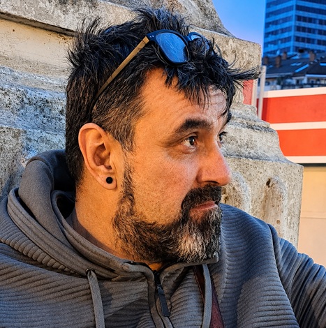 Norberto Viñas